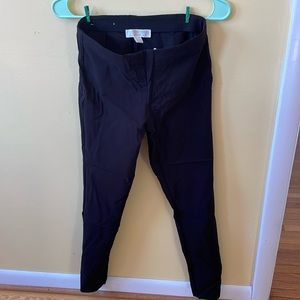 Black Michael Kors pants